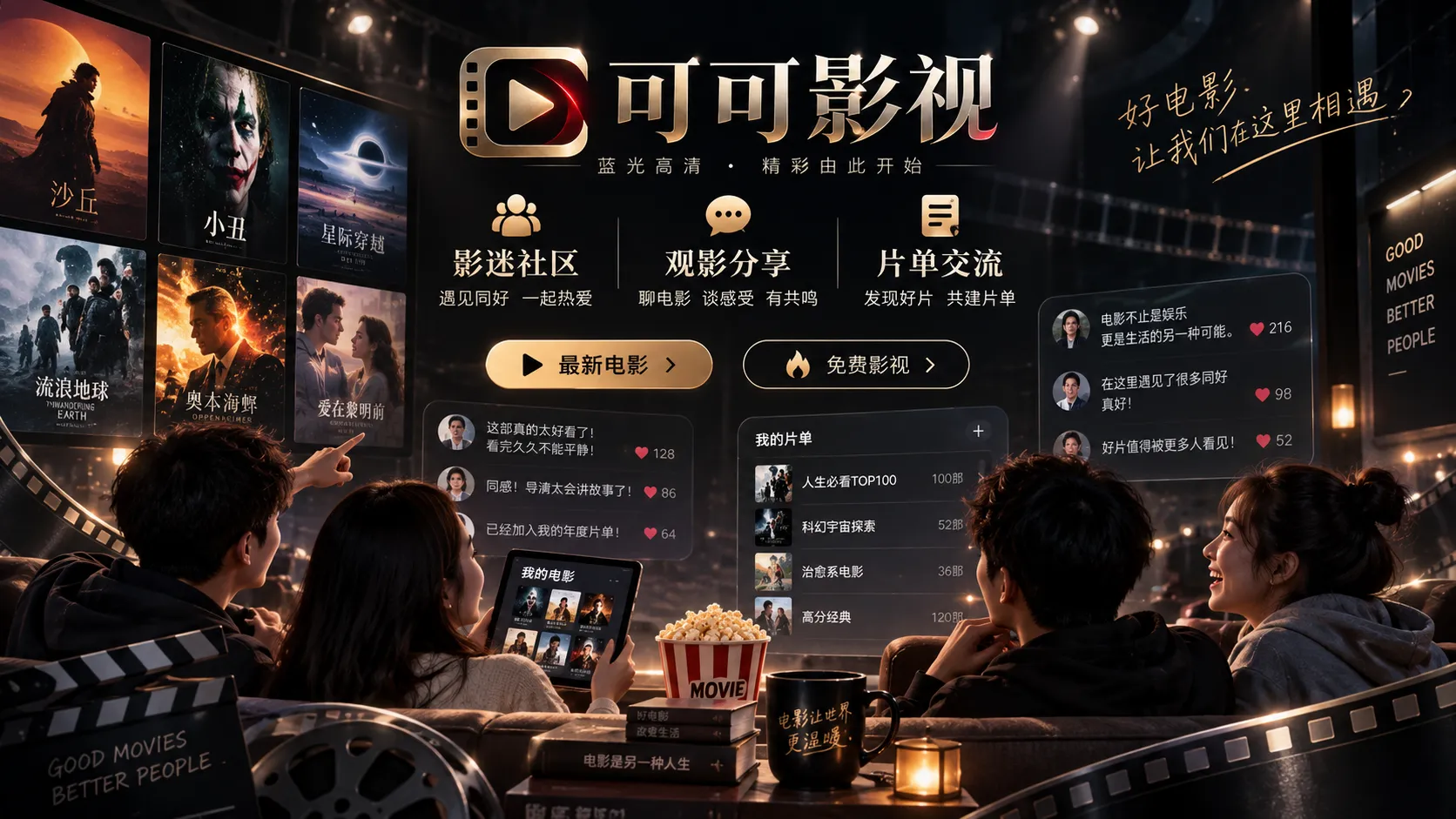 创作社区:把问题问到具体制作阶段