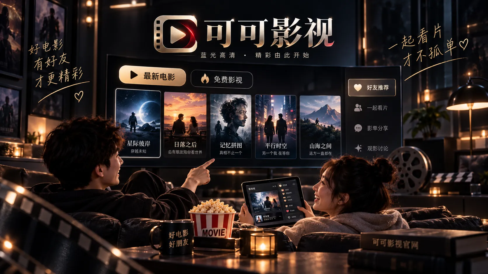 双人出镜怎样减少抢话与空镜