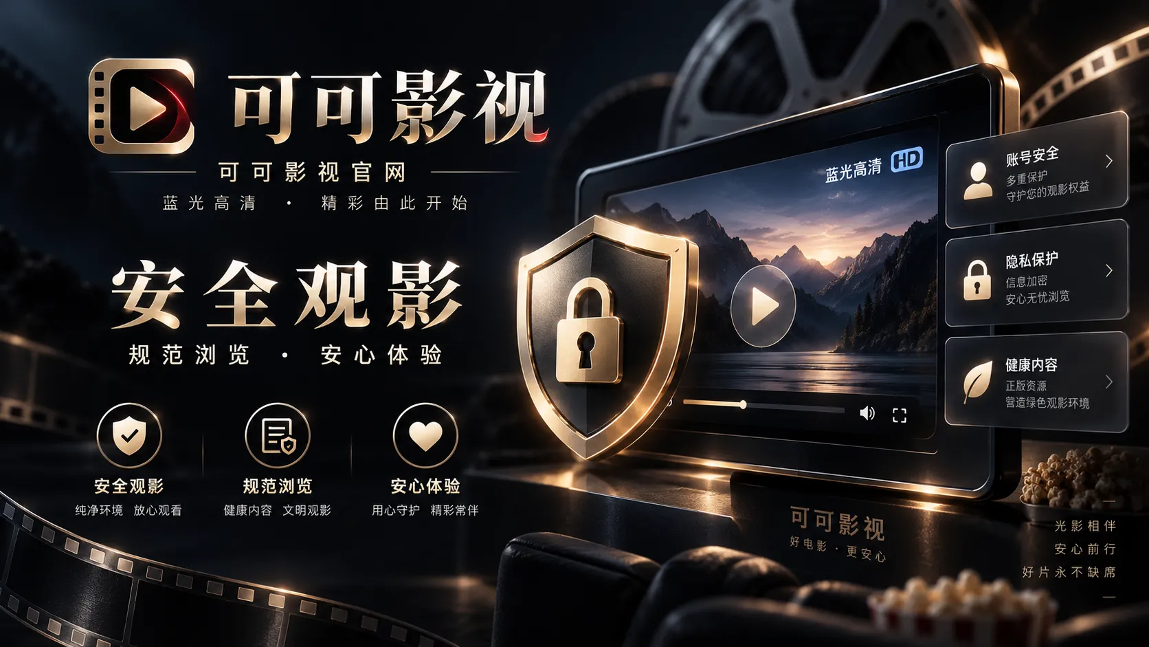 视频创作安全与版权检查